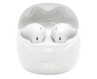 JBL Tune Flex 2 Białe - 1263242 - zdjęcie 2